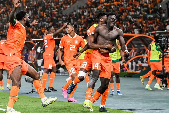 Ivory Coast claim first-ever win over France ahead of World Cup | Getty Images