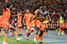 Ivory Coast claim first-ever win over France ahead of World Cup | Getty Images