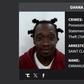 Meet the 32 Ghanaians on US ‘worst of the worst’ crime list facing deportation