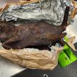Travelling with bush meat ‘Akrantie' to the US is illegal: Full list of 25 items that are restricted