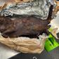 Travelling with bush meat ‘Akrantie' to the US is illegal: Full list of 25 items that are restricted