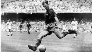 László Kubala