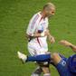 Zidane's HeadbuttZidane's Headbutts Marco Materazzi at the 2006 FIFA World Cup final | Getty Images