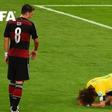 Top 10 most unforgettable World Cup moments