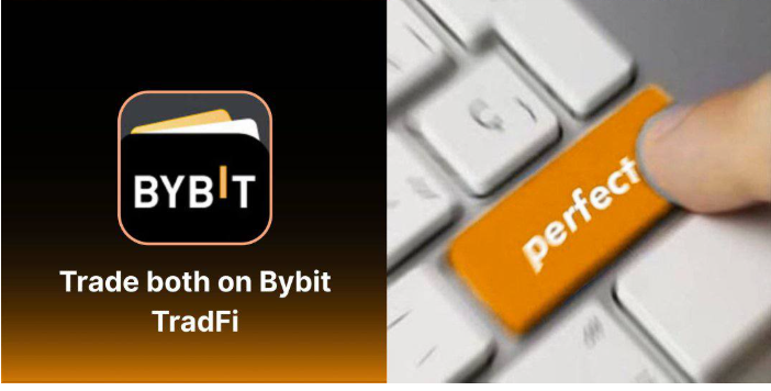 Bybit Launches TradFi in Ghana