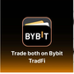 Bybit Launches TradFi in Ghana