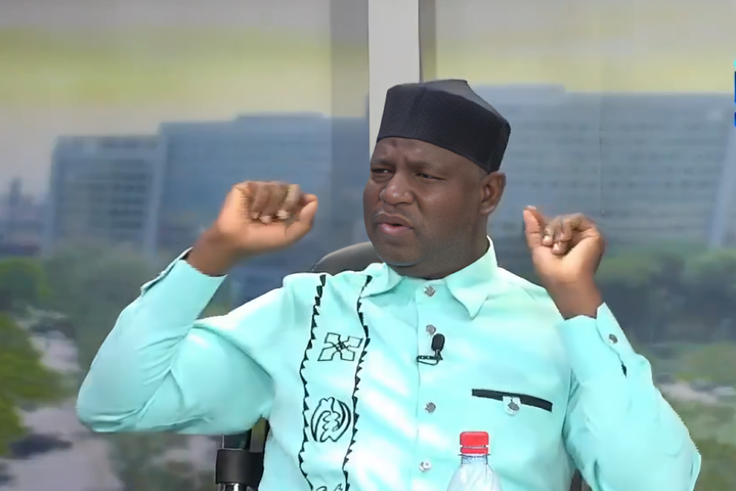 ‘I could see their panties’ - UPSA lecturer condemns growing indecent dressing trend