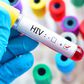 New infections push number of Ghanaians living with HIV to over 334,700