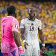 Colombia knock out Black Stars of Ghana with narrow victory to reach World Cup round of 16
