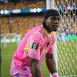 Black Stars  player ratings vs Colombia: Ati-Zigi 8/10, Alidu Seidu 4, Partey average