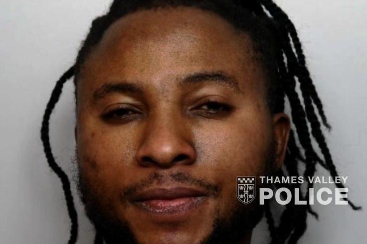 Ghanaian man declared wanted in UK after allegedly killing his 7-month old daughter in a car crash