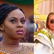 Adwoa Safo denies attempting to hijack late father's wealth, insists she is carrying out his directive