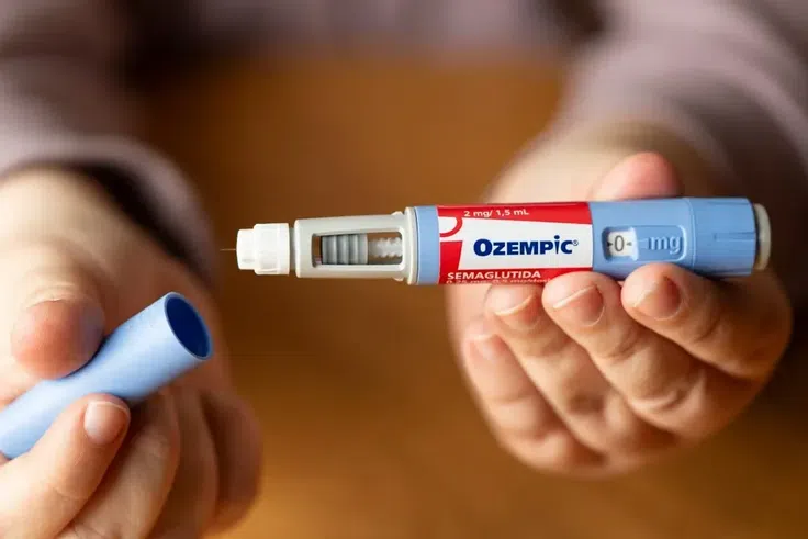 6 foods you must avoid when taking ozempic