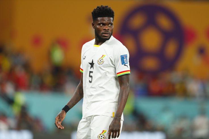 Thomas Partey set for La Liga return after agreeing deal with Villarreal - Details