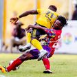 GFA releases 2025/26 Ghana Premier League fixtures - Hearts v Kotoko clash early
