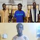 4 suspects arrested over Wassa Akropong gold robbery; 1 suspect wanted