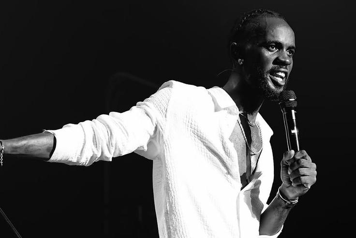 Black Sherif’s sold-out New York show: Setlist highlights, standout moments and what comes next