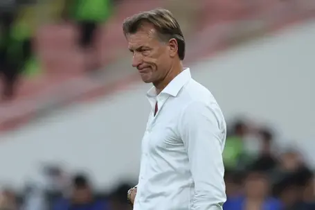 Hervé Renard