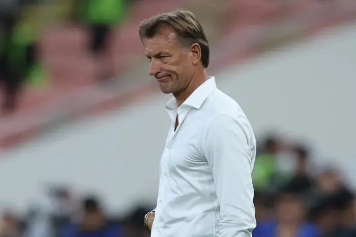 Hervé Renard