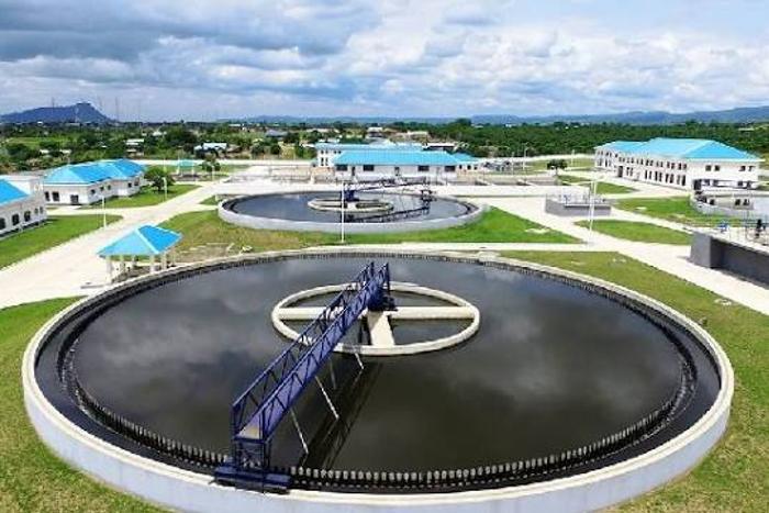 Ghana Water shuts down Kpong Treatment Plant today for emergency repairs - See the affected areas - Graphic Online
