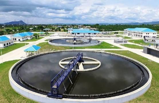 Ghana Water shuts down Kpong Treatment Plant today for emergency repairs - See the affected areas - Graphic Online