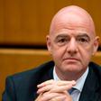 Gianni Infantino calls emergency FIFA meeting in Morocco amid growing FFE controversy