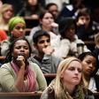 Full List: Top 10 African countries with the most international students in the US