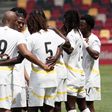 Chad 1-1 Ghana: Black Stars player ratings - Mensah 4/10, Ayew 8/10, Salis 4, Kudus average