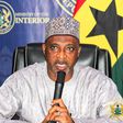 Gbinyiri Clashes: Over 13,000 Ghanaians seek refuge in Côte d’Ivoire, Interior Minister confirms