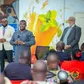 Gov’t to merge AT Ghana with Telecel, minister assures no jobs at risk