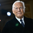 All You Need to Know About Giorgio Armani The 'King' Of Italian Fashion