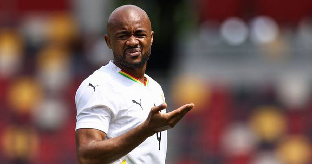 Jordan Ayew: Six relegations, 5 clubs – What’s next for the Black Stars captain?