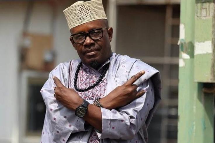 MUSIGA’s Bessa Simons addresses GH¢500 donation controversy at Yaw Sarpong’s funeral