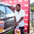 GBfoods Ghana rewards loyal consumers with brand-new SUV and paid trips