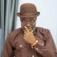 Veteran Nigerian actor Kanayo O. Kanayo