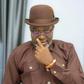 Veteran Nigerian actor Kanayo O. Kanayo