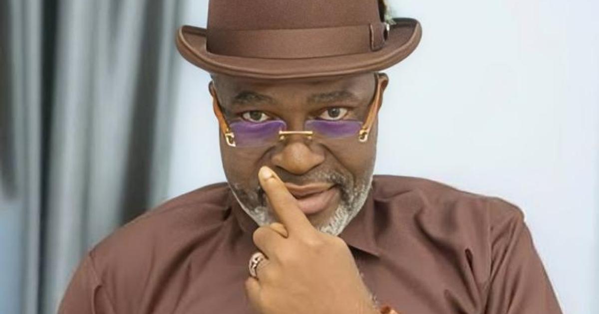 'Ghanaians are impatient to learn and lack investors' - Kanayo explains why Nollywood is ahead