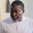 Veteran Nigerian actor Kanayo O. Kanayo
