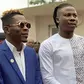 ‘You can’t stop me from loving Stonebwoy’ - Shatta Wale stuns fans with ‘Putuu’ performance at ShattaFest