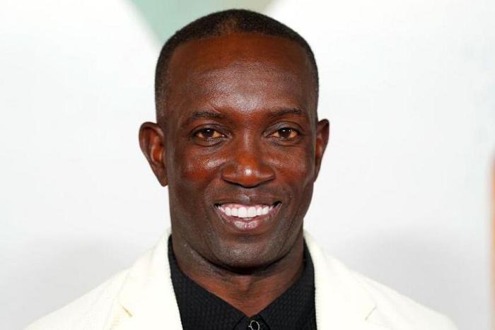 Dwight Yorke