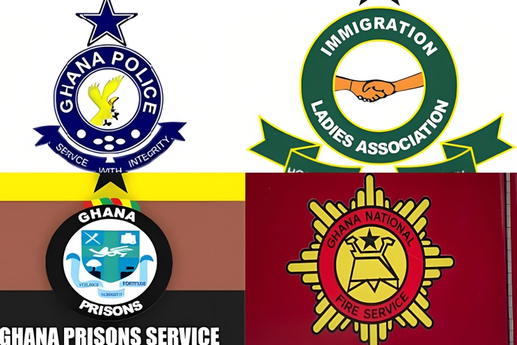 Top 10 most corrupt institutions in Ghana according to latest ranking, see full list