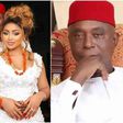 Regina Daniels alleges Ned Nwoko ordered her siblings’ arrest: ‘Leave me, my family alone’