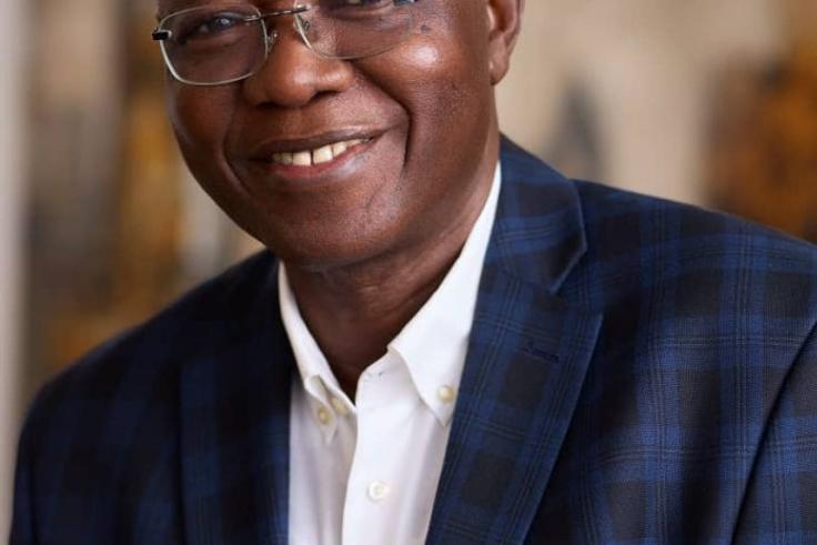 Opong-Fosu likely to contest NDC Flagbearership