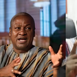 Domelevo reveals explosive private conversation with President Mahama (Audio)