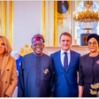 Is Nigeria’s President Tinubu visits to Paris a strategic move or misguided priorities?