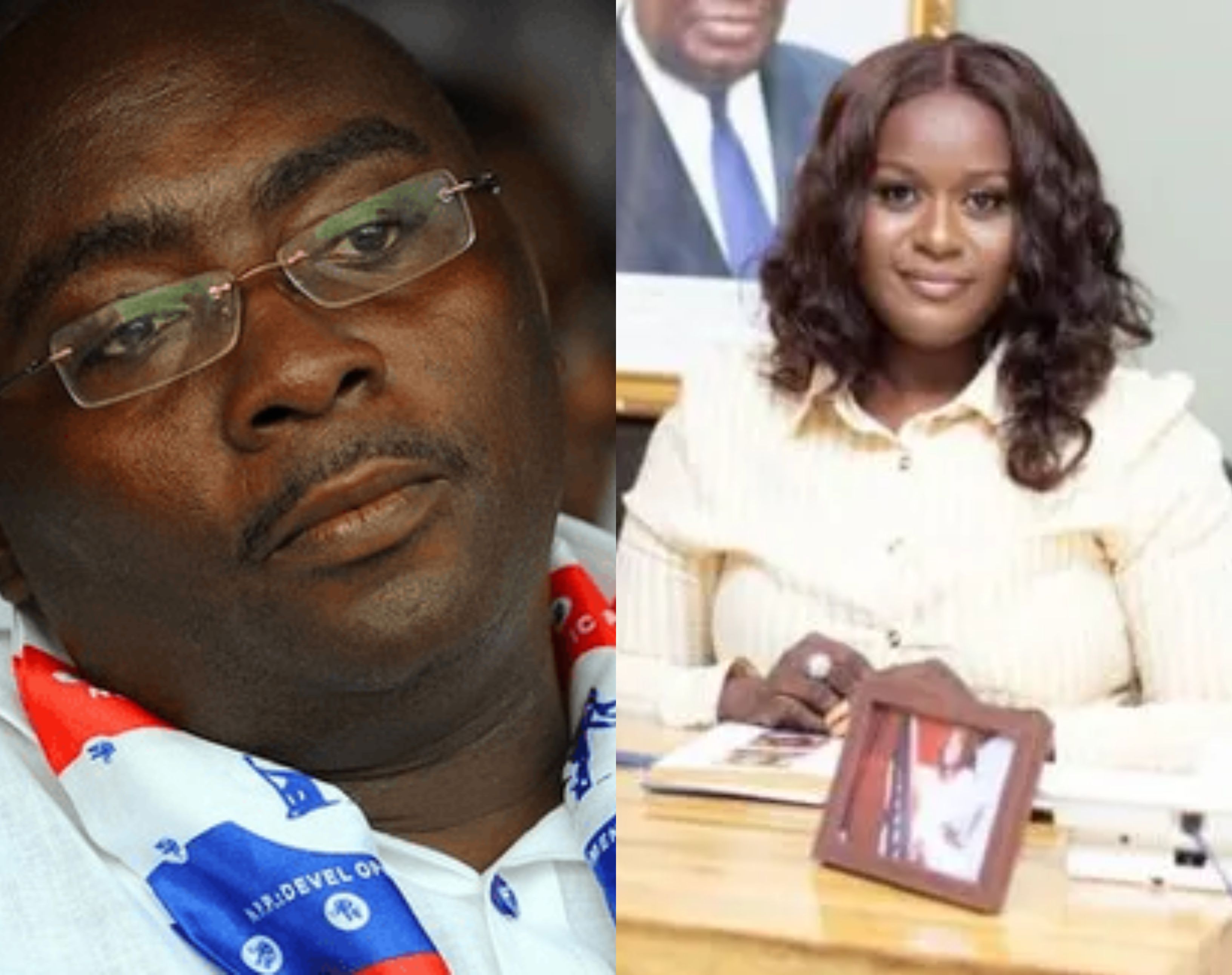 Ghana Decides 2024: Dr Bawumia’s former aide calls him a ‘weak and dishonest’ leader