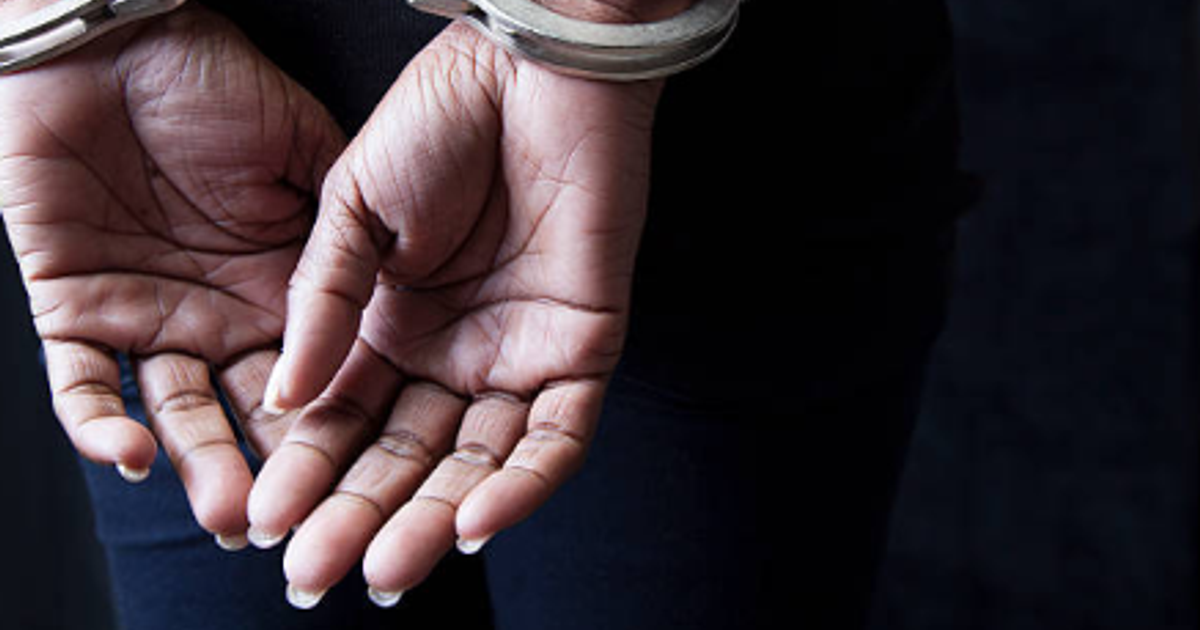 Man spends 21 days in jail after police mistake powder for cocaine ...