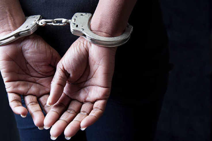 Man spends 21 days in jail after police mistake powder for cocaine