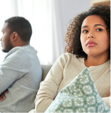 Attachment styles you should know before entering a relationship