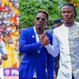 Stonebwoy advocates for inclusion of home-based players in Black Stars